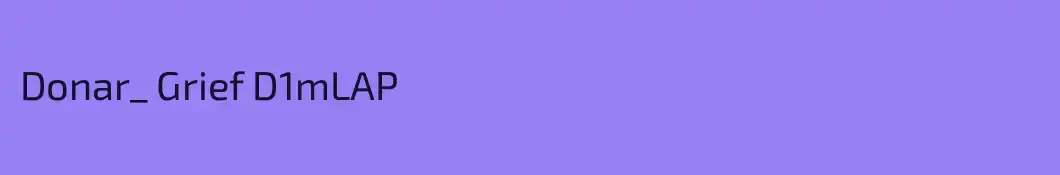 Donar_ Grief D1mLAP